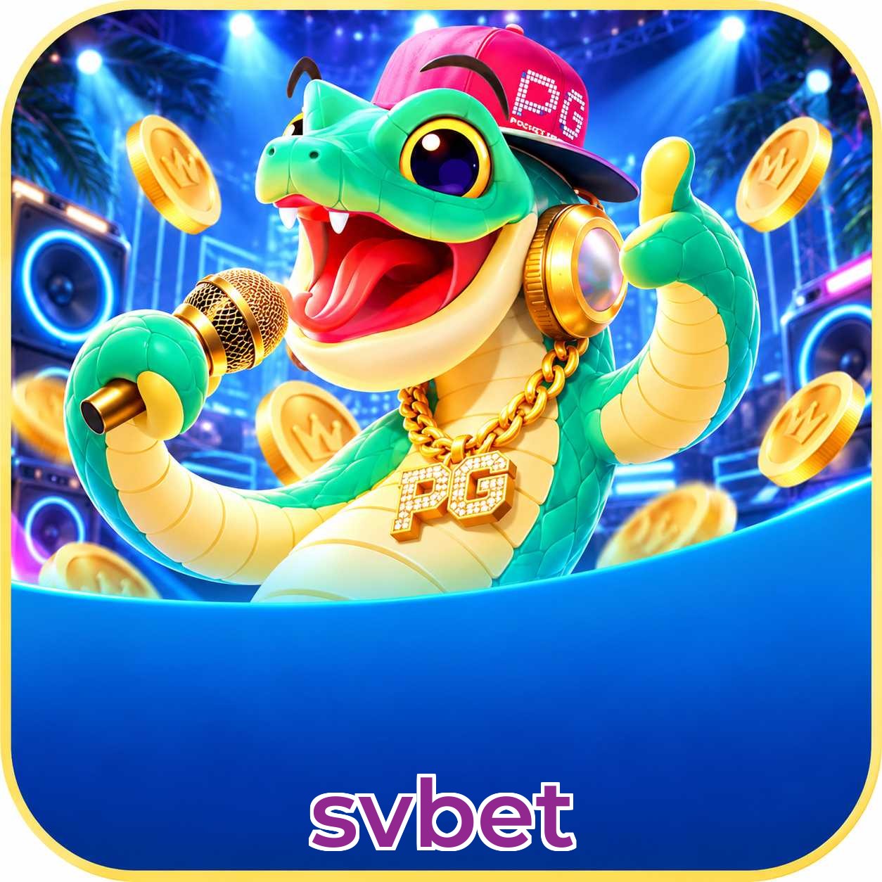 svbet Cashback