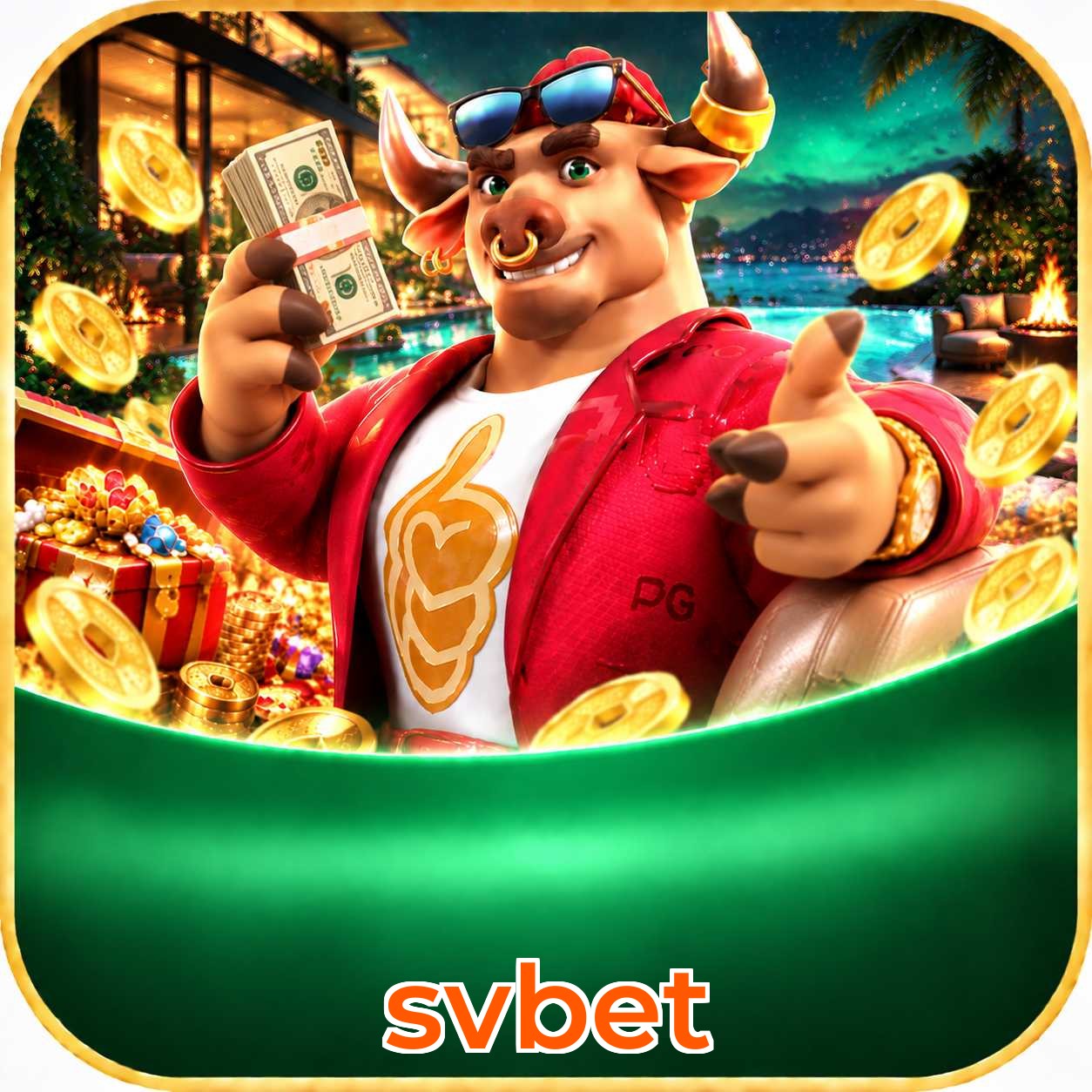 svbet Estratégias Lottery
