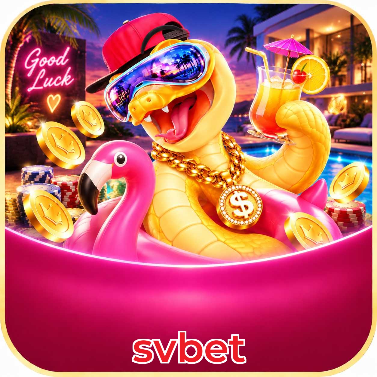 Baixar svbet Android