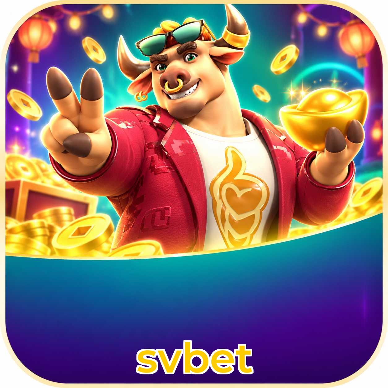 svbet Jogos Exclusivos