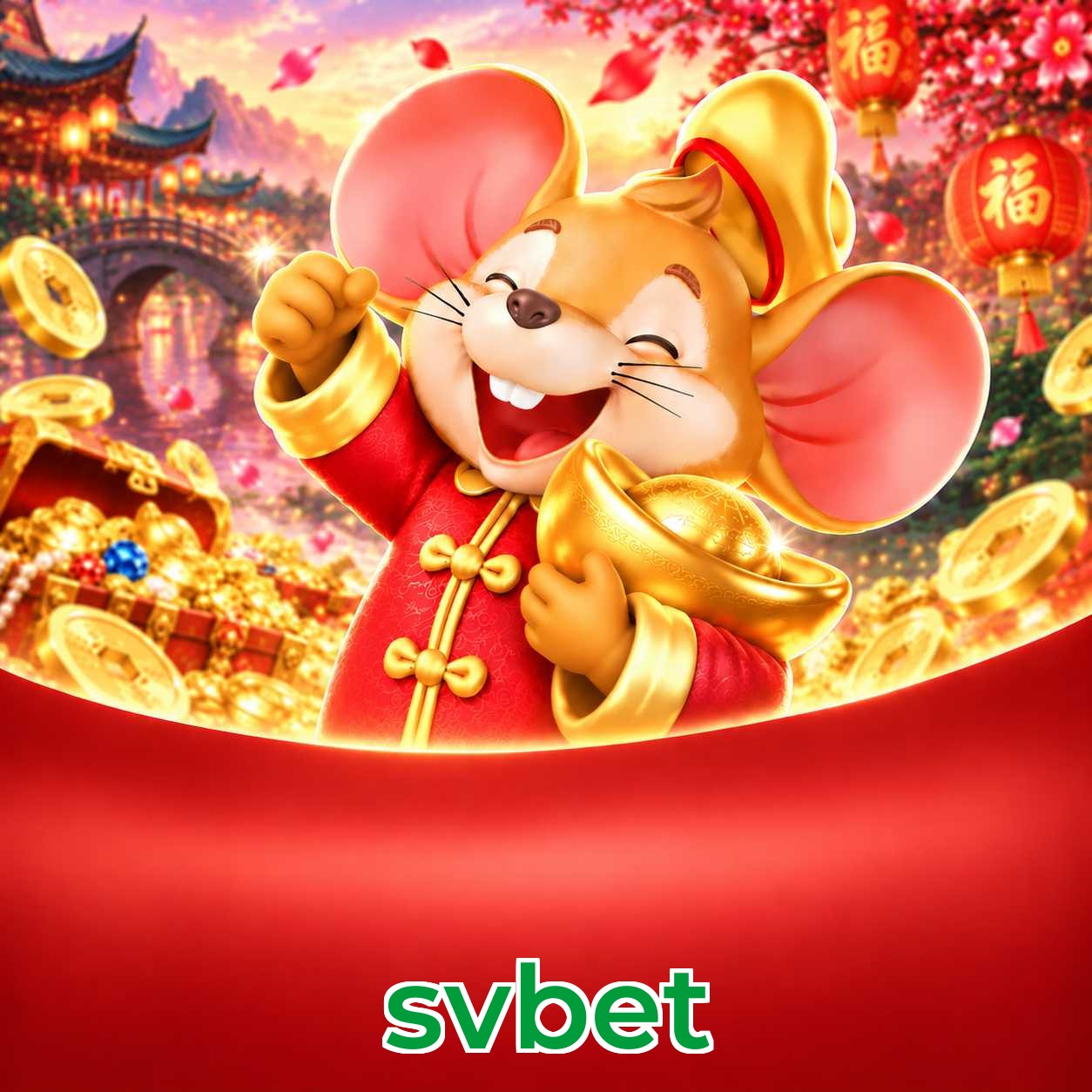 svbet FAQ