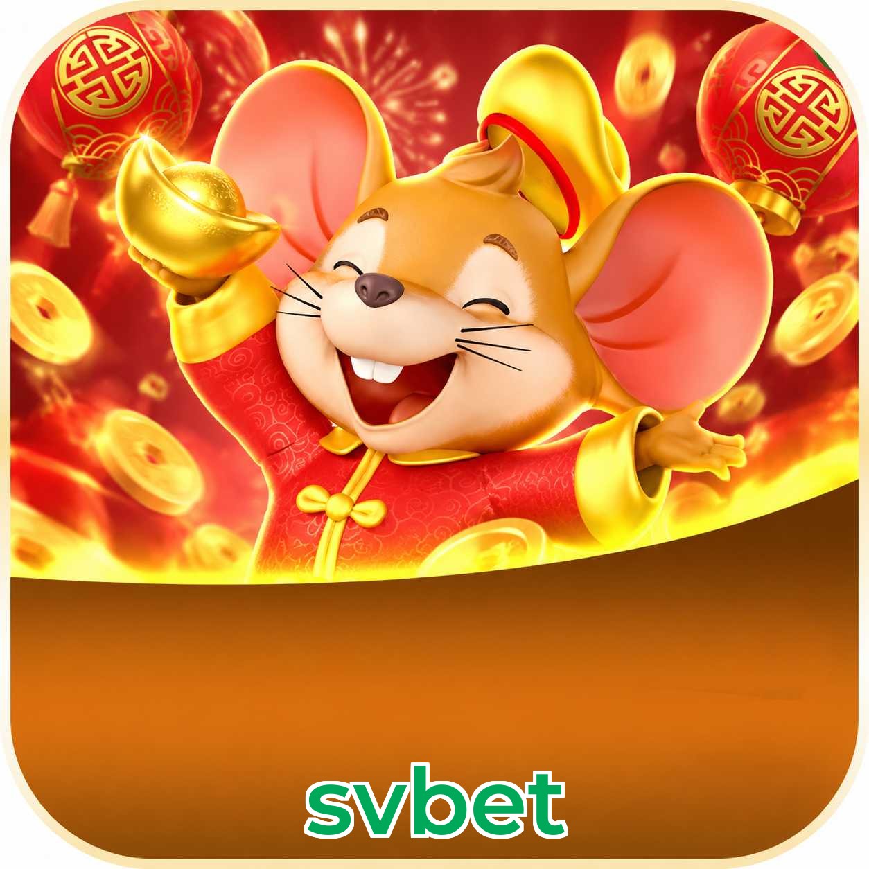 svbet Uptime